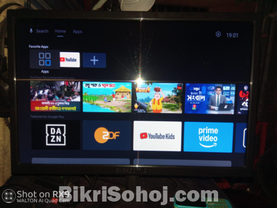 TX30 Pro 12K Ultra HD Android TV Box